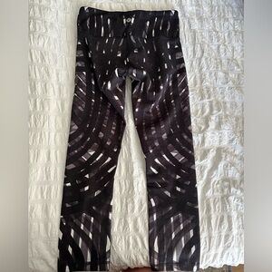 Lululemon Workout Leggings.